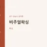 비주얼왁싱