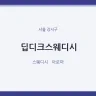 딥디크스웨디시