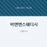 비엔엔스웨디시