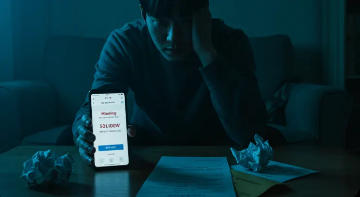 친구에게 빌려준 5천만원, 현실판 회수기: 인간관계와 돈의 냉혹한 끝