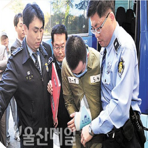 🕯️그것이 알고싶다 : “그날, 자매의 비명은 누구를 향하고 있었는가?”